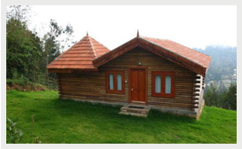 Kodaikanal Homestay