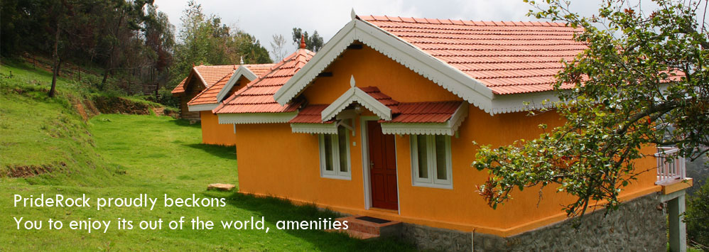 Kodaikanal Hotels