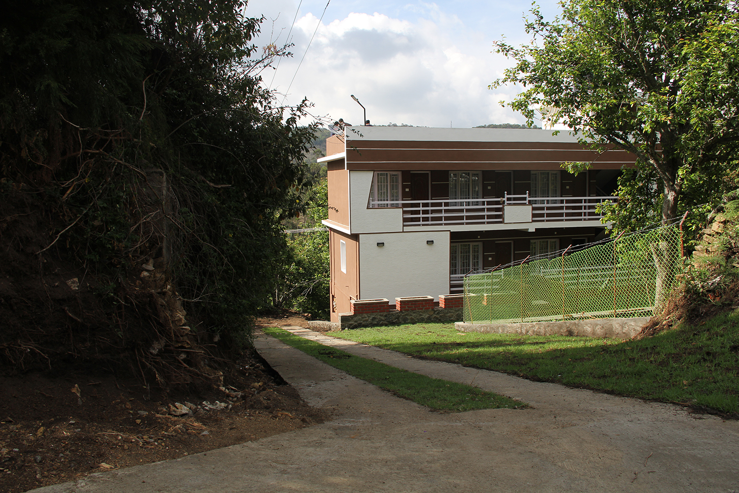 Kodaikanal Honeymoon