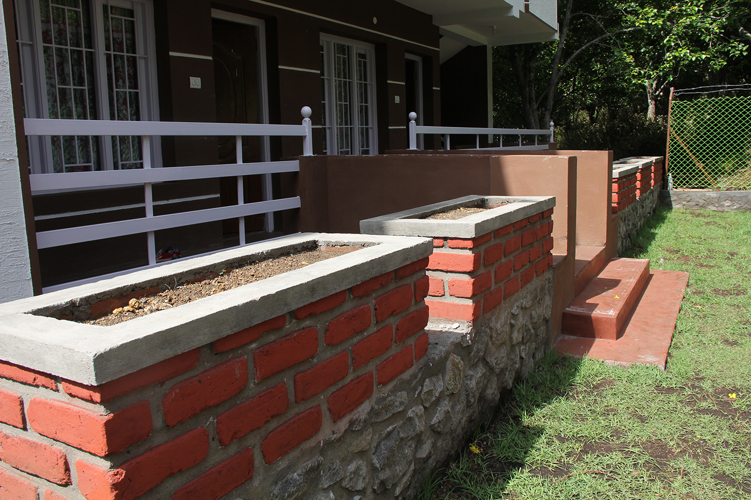 Kodaikanal Honeymoon