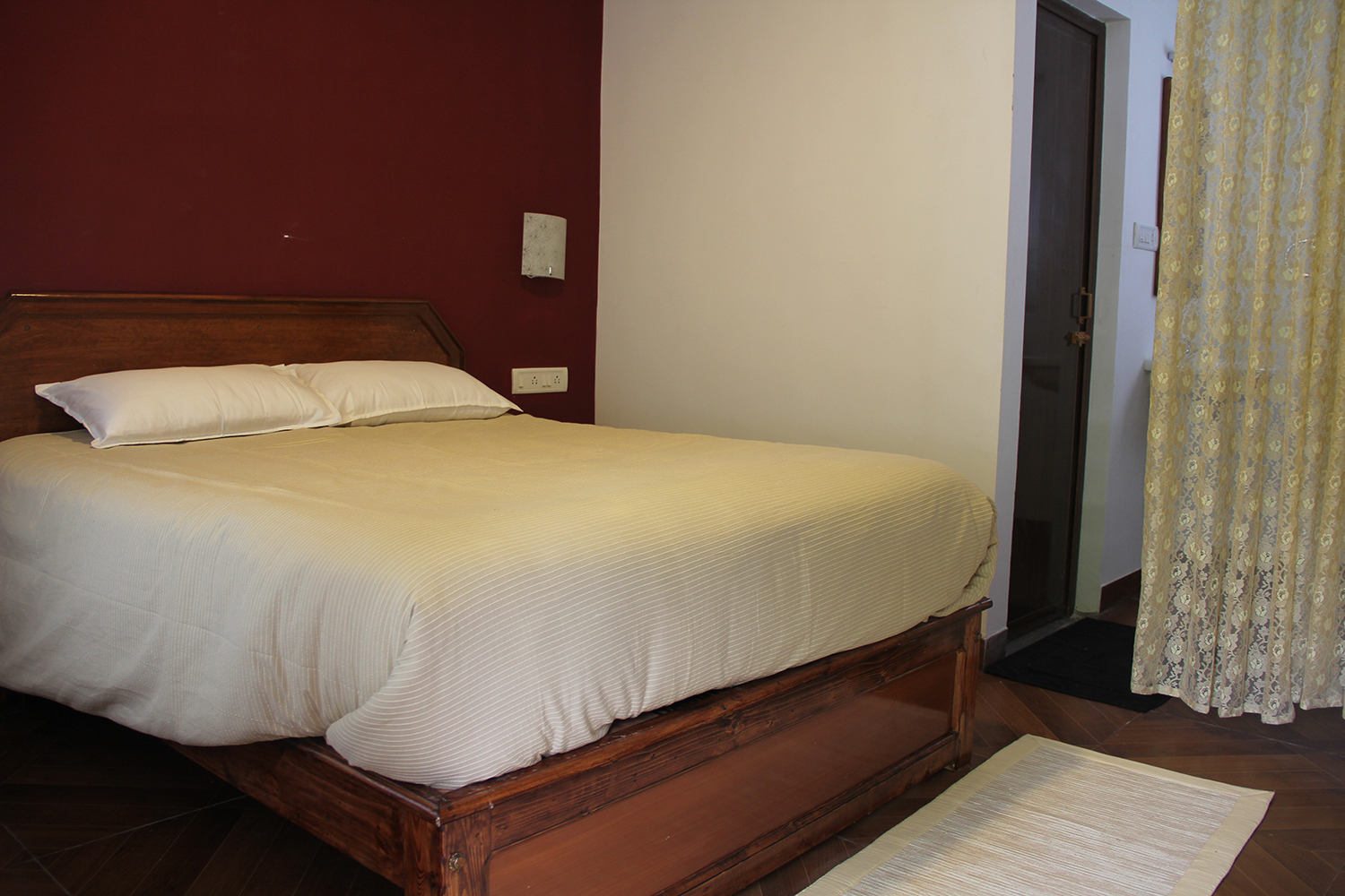 Kodaikanal Honeymoon