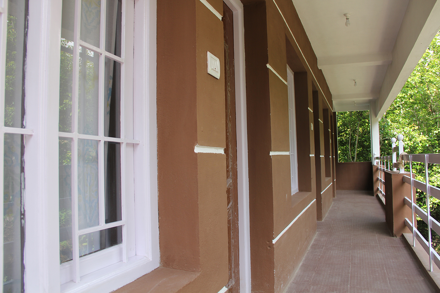 Kodaikanal Honeymoon