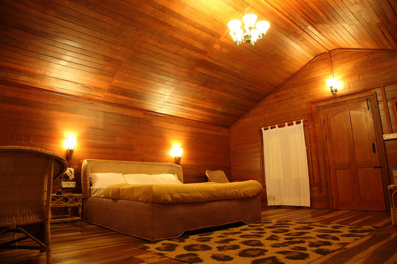 Best Kodaikanal Resorts