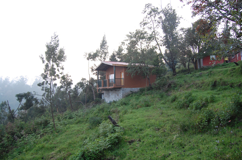 Kodaikanal Honeymoon Hotels