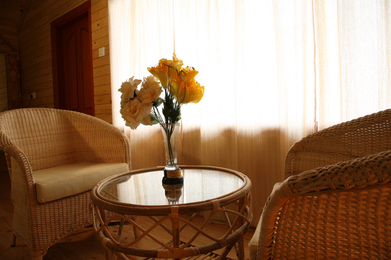 Resorts in Kodaikanal