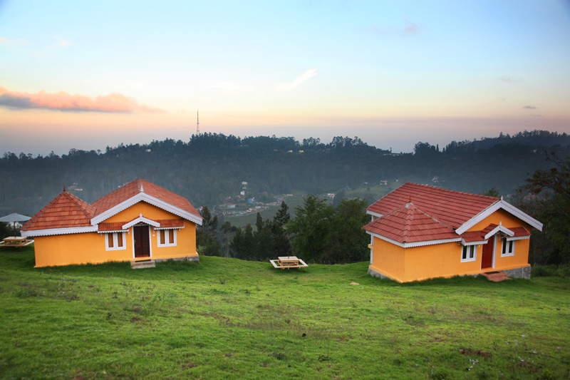 Kodaikanal Destinations