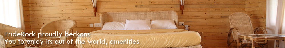 cottages in kodaikanal