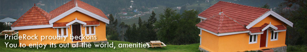 homestays in kodaikanal
