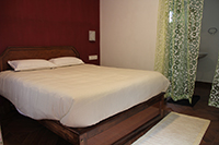 Kodaikanal Resort Prices